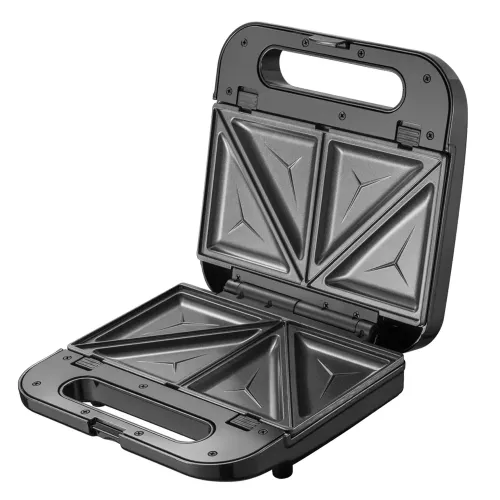 Мультипекарь ATLANTA ATH-1058 (BLACK)