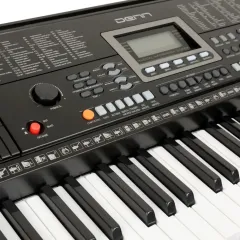Синтезатор DENN DEK604