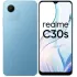 Сотовый телефон REALME C30s 3/64Gb синий