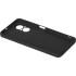 Бампер Realme C67 4G ZIBELINO Soft Matte черный