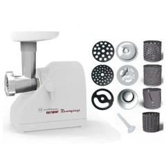 Мясорубка ПОМОЩНИЦА 304-01