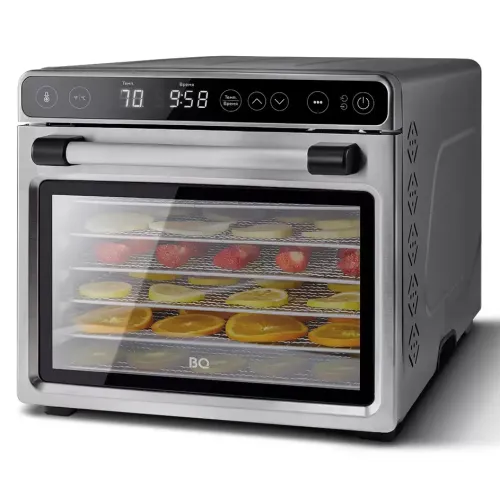 Сушилка для овощей BQ FD1007 Сталь