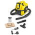Пылесос KARCHER WD 1 Compact Battery Set (1.198-301.0)