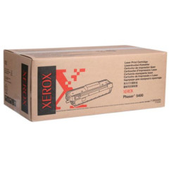 Картридж-тонер XEROX Phazer 5400/N4525