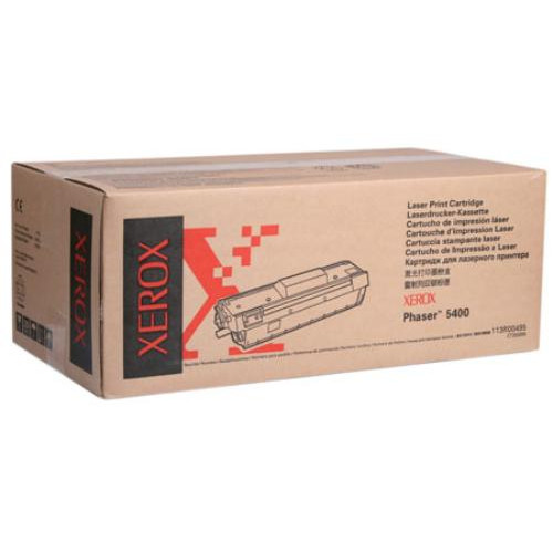 Картридж-тонер XEROX Phazer 5400/N4525