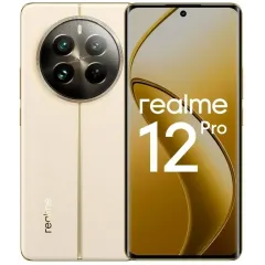 Сотовый телефон REALME 12 Pro 5G 12/512Gb бежевый