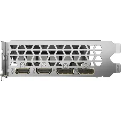 Видеокарта Gigabyte RTX 3050 6Gb PCI-E 4.0 GV-N3050WF2OC-6GD GDDR6 96bit 1477/14000 2xHDM