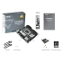 М/П SOC-1700 Asus PRIME H610I-PLUS-CSM Intel H610 2xDDR5 mini-ITX AC