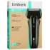 Бритва TIMBERK T-SHF20L, сетчатая, чёрная