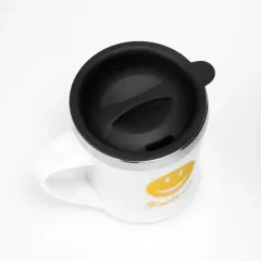 Термокружка МАСТЕР К, Lifestyle 