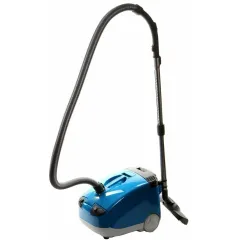 Пылесос моющий Thomas Twin T1 Aquafilter голубой/серый (788550)