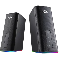 Акустика REDRAGON Connie черный