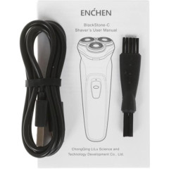 Бритва Enchen BlackStone-C (*7)