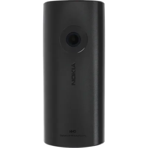 Сотовый телефон Nokia 110 DS Black