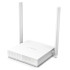 Маршрутизатор TP-LINK TL-WR844N N300 10/100BASE-TX белый