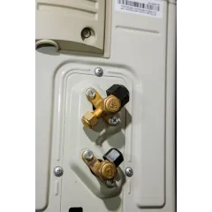 Кондиционер RIX I/O-W09MB белый (*9)