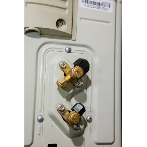 Кондиционер RIX I/O-W09MB белый (*9)
