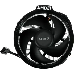 Процессор АМ4 AMD Ryzen 5 4500 Renoir BOX 3.6ГГц 8MB 