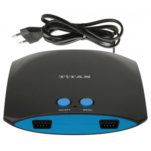 Игровая консоль MAGISTR Titan 3 [555 игр]