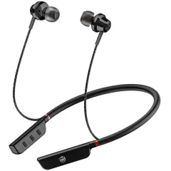 Гарнитура Bluetooth Pero BE01 черный (*5)