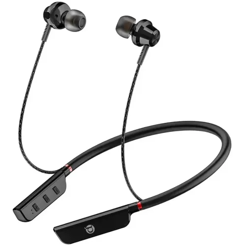 Гарнитура Bluetooth Pero BE01 черный (*4)