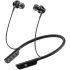Гарнитура Bluetooth Pero BE01 черный (*4)
