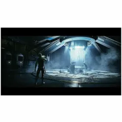 Игра PS5 Star Wars Jedi: Survivor (полностью на иностранном языке)(*7)