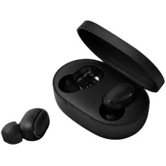 Гарнитура Bluetooth Xiaomi Mi True Earbuds Basic 2 (BHR4272GL)