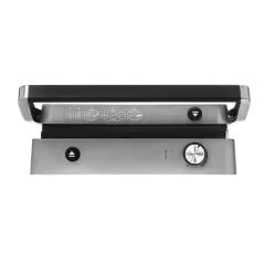 Гриль RED SOLUTION RGM-M814 серый