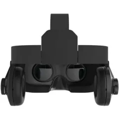 Очки виртуальной реальности RITMIX RVR-500 серый