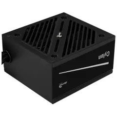 Блок питания Aerocool 700W ATX CYLON 80+ APFC 120mm fan color