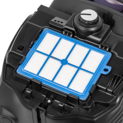 Пылесос Electrolux EPF61RR