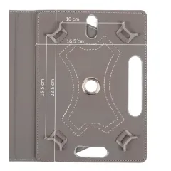 Чехол унив. 8