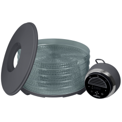 Сушилка для овощей ARESA AR-2605 (*3)