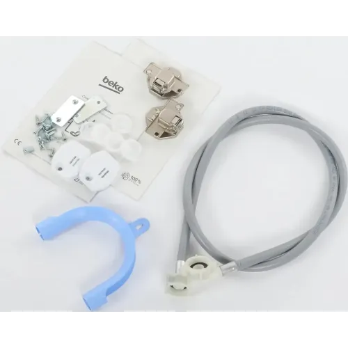 СМА BEKO WITC7613XW встр.