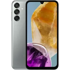 Сотовый телефон Samsung Galaxy M15 6/128Gb (SM-M156BZAVCAU) Grey