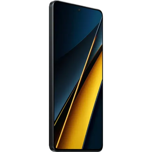 Сотовый телефон Xiaomi POCO X6 Pro 5G 8/256Gb Black