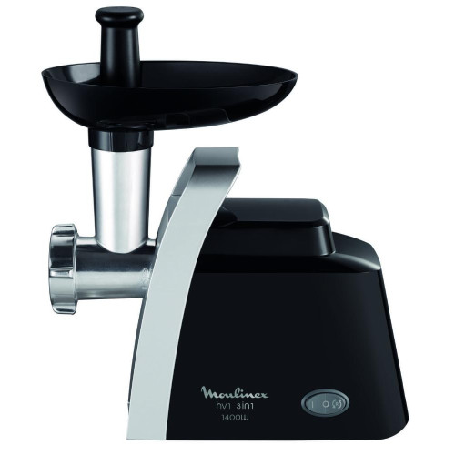 Мясорубка MOULINEX ME-106832