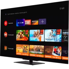 Телевизор 55