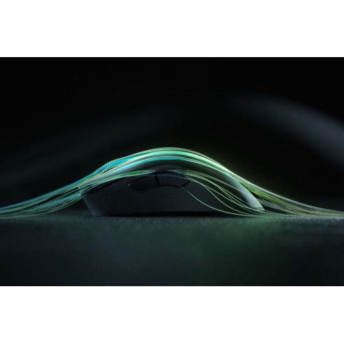 Мышь Razer Deathadder V2 PRO черный (RZ01-03350100-R3A1)