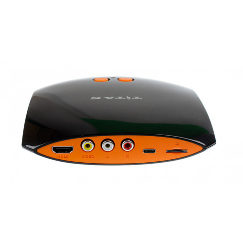 Игровая консоль MAGISTR Titan [565 игр] HDMI