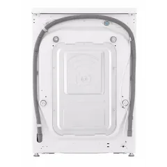 СМА LG F-2V3HS4W с паром