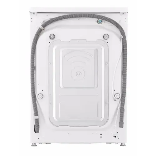 СМА LG F-2V3HS4W с паром