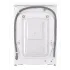 СМА LG F-2V3HS4W с паром