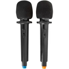 Микрофон вокальный Supra SWM-23 (*8)