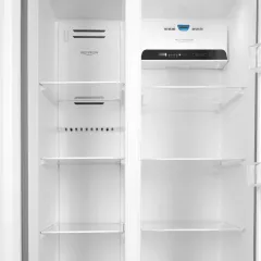 Холодильник Side-by-Side HYUNDAI CS5083FWT