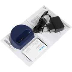 Сотовый телефон Philips E207 DS синий