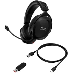 Гарнитура HyperX Cloud Stinger 2 wireless black черный  