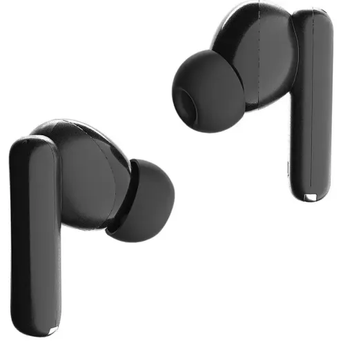 Гарнитура Bluetooth OLMIO TWE-025 черные