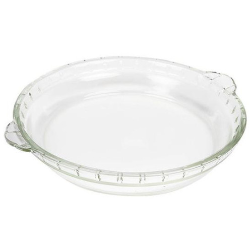 Форма для выпечки стекло APPETITE, PL15, круглая, 22х4см см, 1,25 л. (1416931)